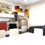 Se226 - Senigallia, Nuovo Trilocale Con Ampio Giardino Apartament *