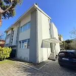 Se226 - Senigallia, Nuovo Trilocale Con Ampio Giardino Apartament *