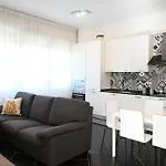 Se226 - Senigallia, Nuovo Trilocale Con Ampio Giardino Apartment