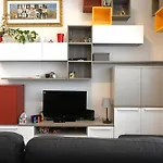 Se226 - Senigallia, Nuovo Trilocale Con Ampio Giardino Apartment