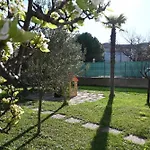 Se226 - Senigallia, Nuovo Trilocale Con Ampio Giardino Apartment *