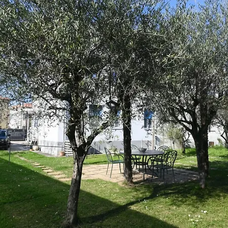 Apartment Se226 - Senigallia, Nuovo Trilocale Con Ampio Giardino